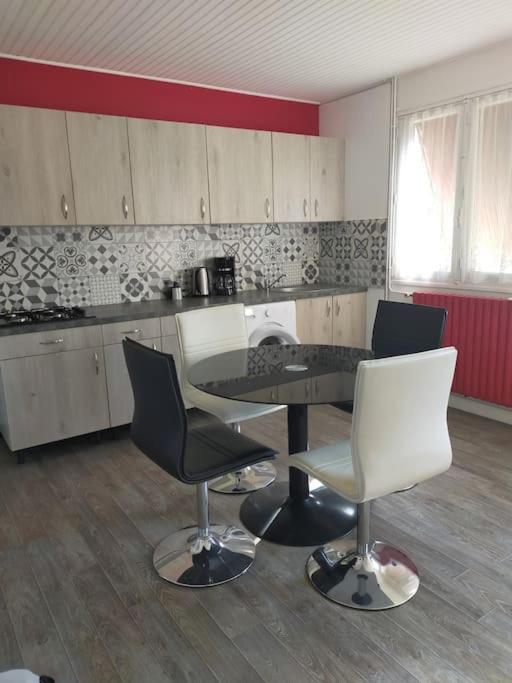 Guern ,Maison A La Campagne Екстер'єр фото